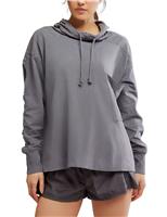 Hot Shot Cotton Rich Hoodie