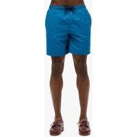 Pocketed Swim Shorts