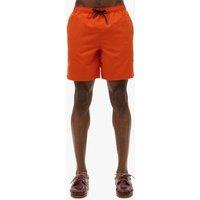 Pocketed Swim Shorts