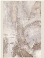 Stellar ST02 Abstract Brushstroke Rug