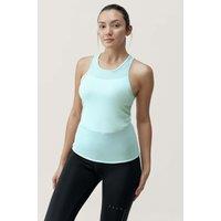 Kiava Round Neck Racer Back Vest Top