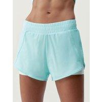 Padma 2.0 Layered High Waisted Shorts