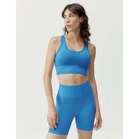 Urdhva Seamless Ultimate Support Sports Bra