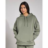 Isolde Hooded Sweatshirt