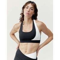Cleo Medium Support Non Wired Sports Bra
