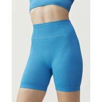 Urdhva High Waisted Sports Shorts