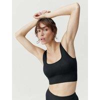 Yami Medium Support Non Wired Sports Bra