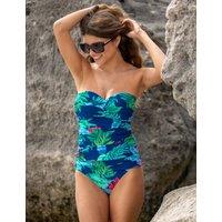 Floral Tankini Top