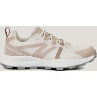 Leighton Lace Up Trainers