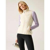 Andreson Hybrid Lightweight Zip Up Gilet