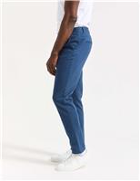 Regular Fit Chinos