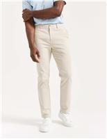 Regular Fit Chinos