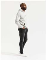 Scotch & Soda Slim Fit 5 Pocket Jeans Black