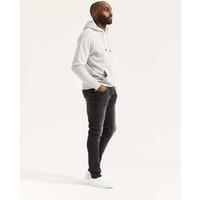 Scotch & Soda Slim Fit 5 Pocket Jeans Black