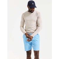 Crew Neck Jumper