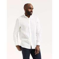 Pure Linen Shirt