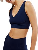 Never Better Non Wired Sports Bra