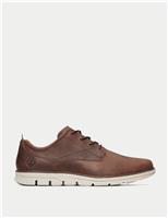 Bradstreet Oxford Leather Walking Boots