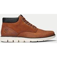 Bradstreet Chukka Leather Walking Boots