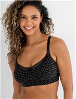 Love to Lounge Maternity Nursing Bra
