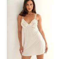 Pour Moi Amour Chemise Ivory Mix