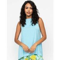 Modal Rich Jersey Vest