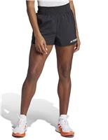 Xperior High Waisted Trekking Shorts
