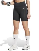 Optime Essentials High Waisted Shorts