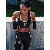 Optime Legacy High Waisted Leggings