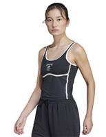 Heritage Scoop Neck Vest Top