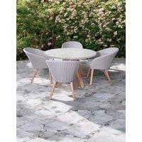 Astral 4 Seater Dining Set