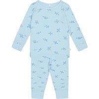 Turtle Pyjamas (1-6 Yrs)