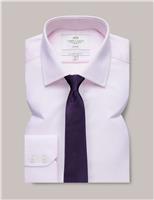 Non Iron Slim Fit Pure Cotton Shirt