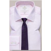 Non Iron Slim Fit Pure Cotton Shirt