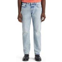 Straight Fit 5 Pocket Jeans