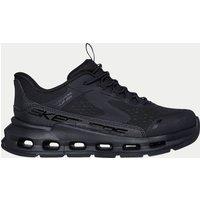 Skechers Glide-Step Slip-ins Trainers Black
