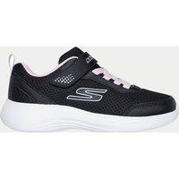 Skechers Kids' Selectors Reset Achieved Trainers (9.5 Small - 6 Large) Black