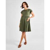 Maternity Pure Cotton T-Shirt Dress