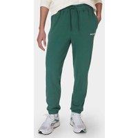 Revive Cotton Rich Cuffed Joggers