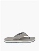 Ojai Classic Leather Flip Flops