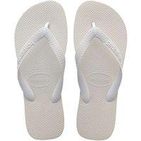 HAVAIANAS Top Flip Flops White