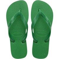 HAVAIANAS Top Flip Flops Green