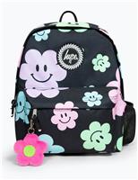 Kids Happy Flowers Backpack