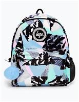 Kids Printed Backpack