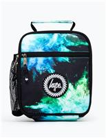 Kids Chalk Dust Print Lunch Box