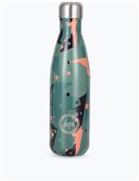 Kids Camouflage Water Bottle