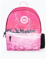 Kids Patterned Backpack