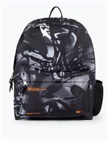 Kids Graffiti Backpack