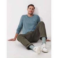 Linen Rich Jumper