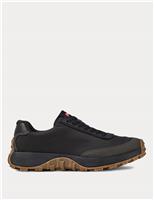 Lace Up Trainers